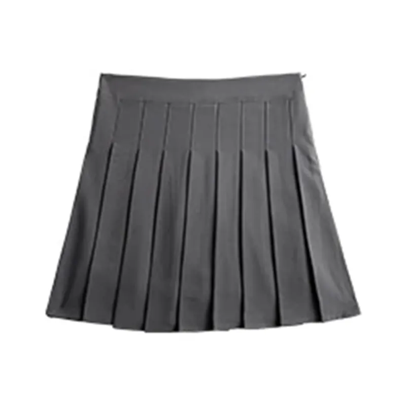 FLIM Casual Short Skirts Women's-1