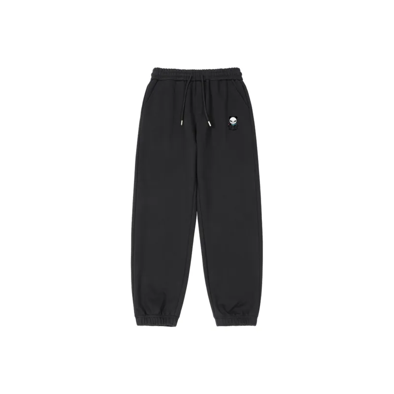 HIPANDA Casual Pants Men-0