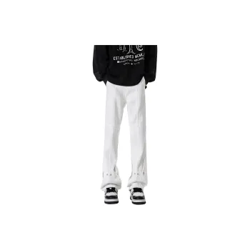 Lulifama Jeans Unisex