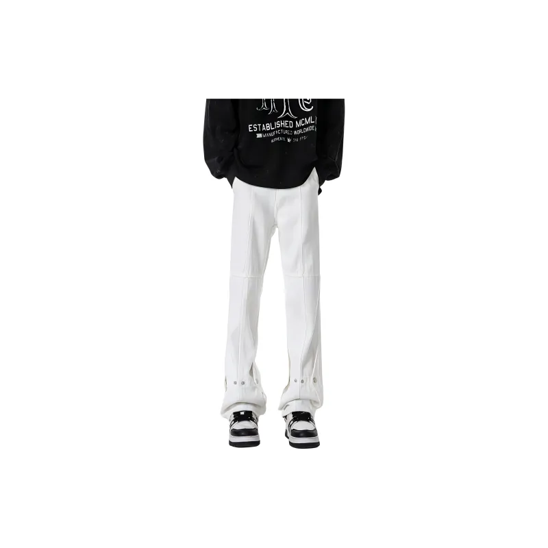 TESTUNG Jeans Unisex-0