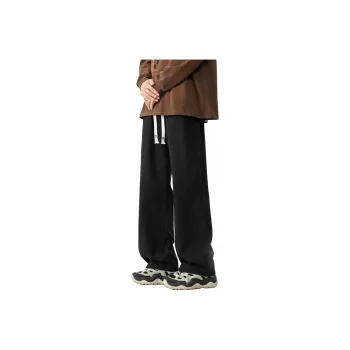 Supremo Cat Casual Pants Unisex