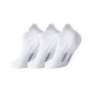 [3 Pack]3 White