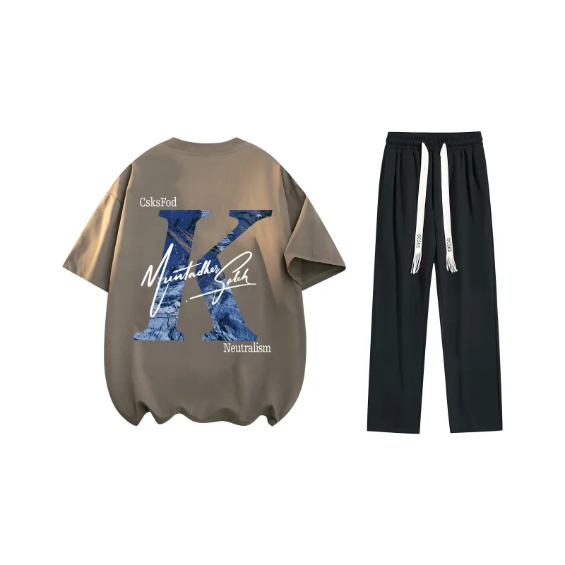 CSKS Casual Sportswear Unisex-10