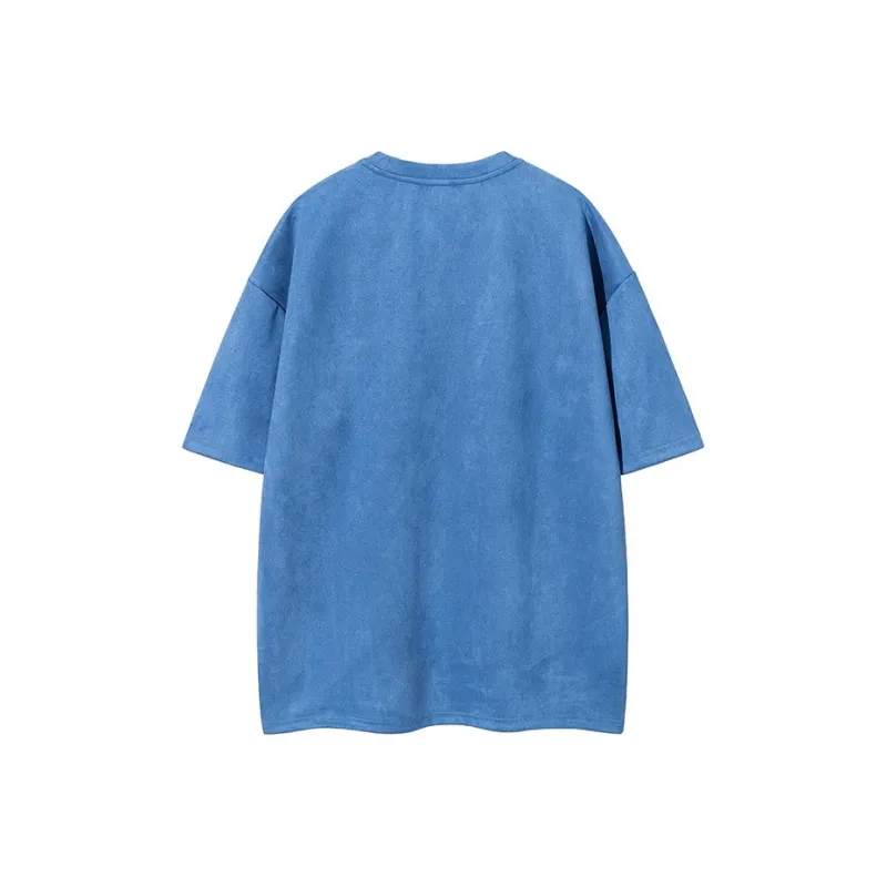 FORIDER T Shirts Unisex-3