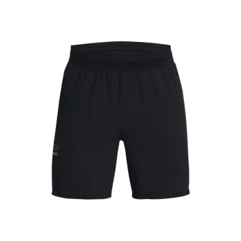 Under Armour Johnson Sports Shorts Men Black