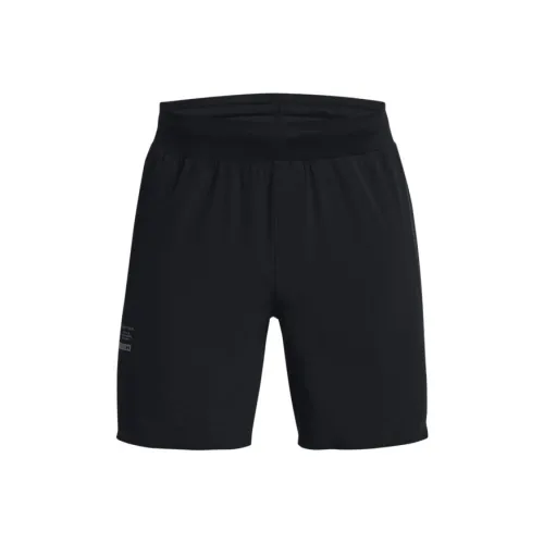 Under Armour Johnson Sports Shorts Men Black