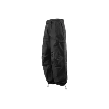 Genesiszero Casual Pants Unisex