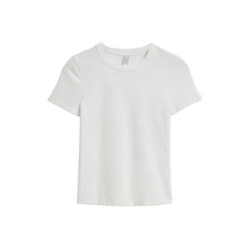 Other Stories T-Shirt Women's White