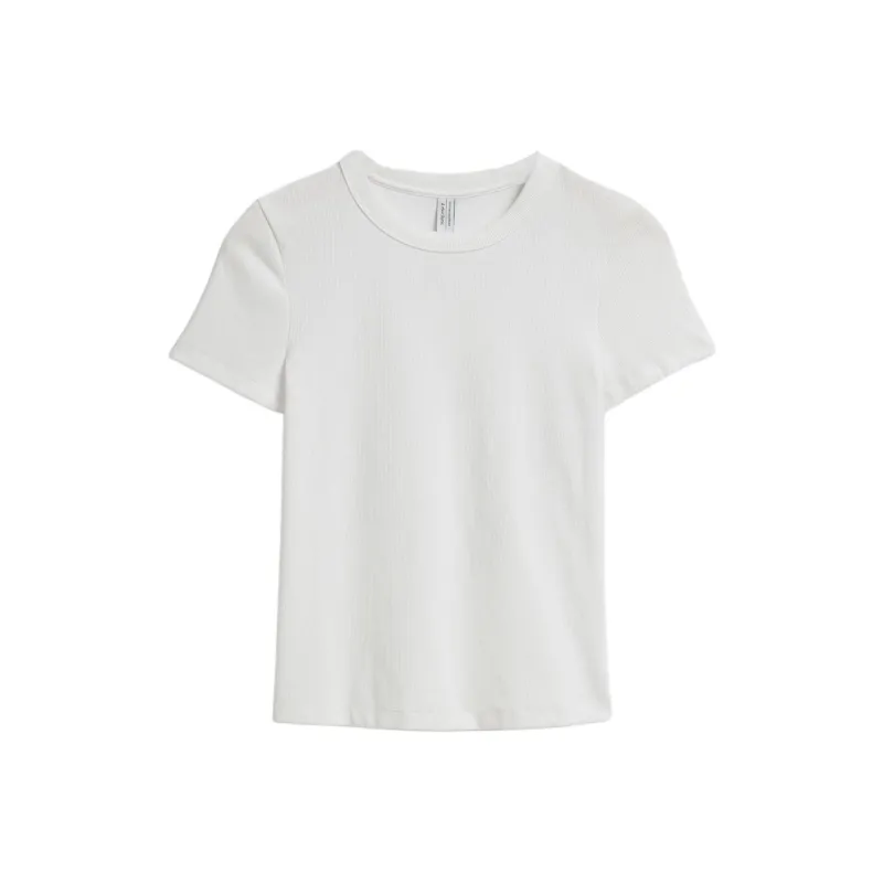 Other Stories T-Shirt Women's White-0