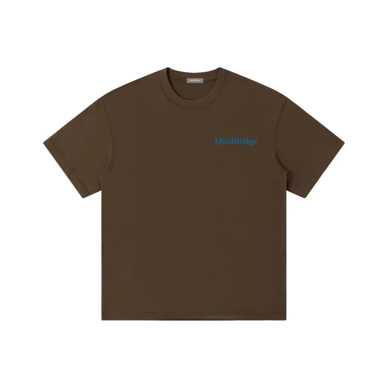 MindBridge T Shirts Unisex-14
