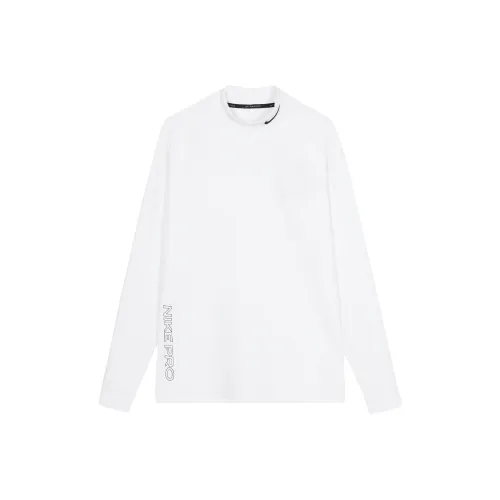 Nike Fitness Clothing Men White
