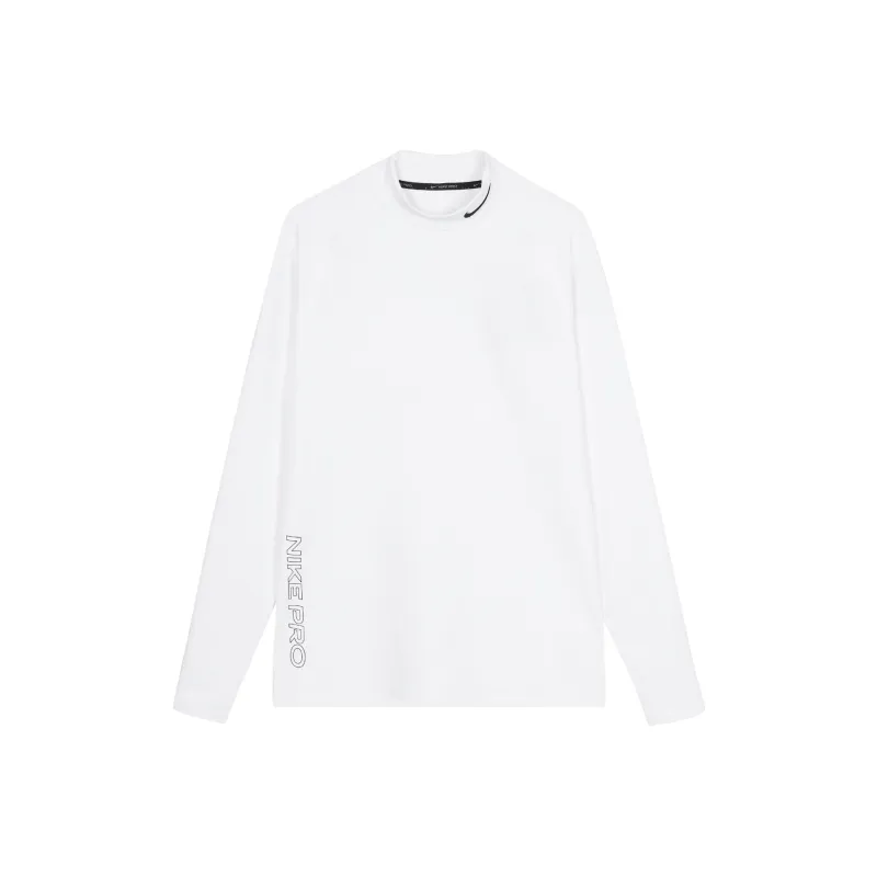 Nike Fitness Clothing Men White-0