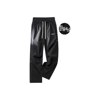 Hurley Casual Pants Unisex