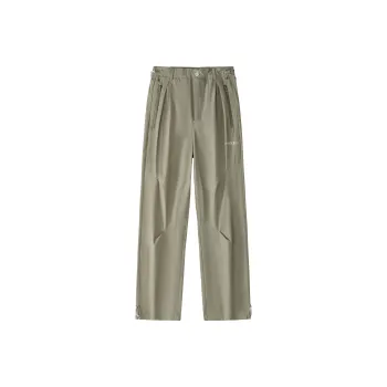 Coke Casual Pants Unisex