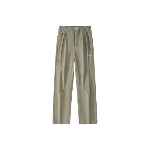 Coke Casual Pants Unisex