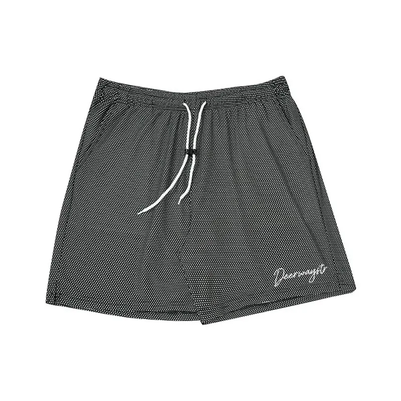 DEERWAY Casual Shorts Unisex-0