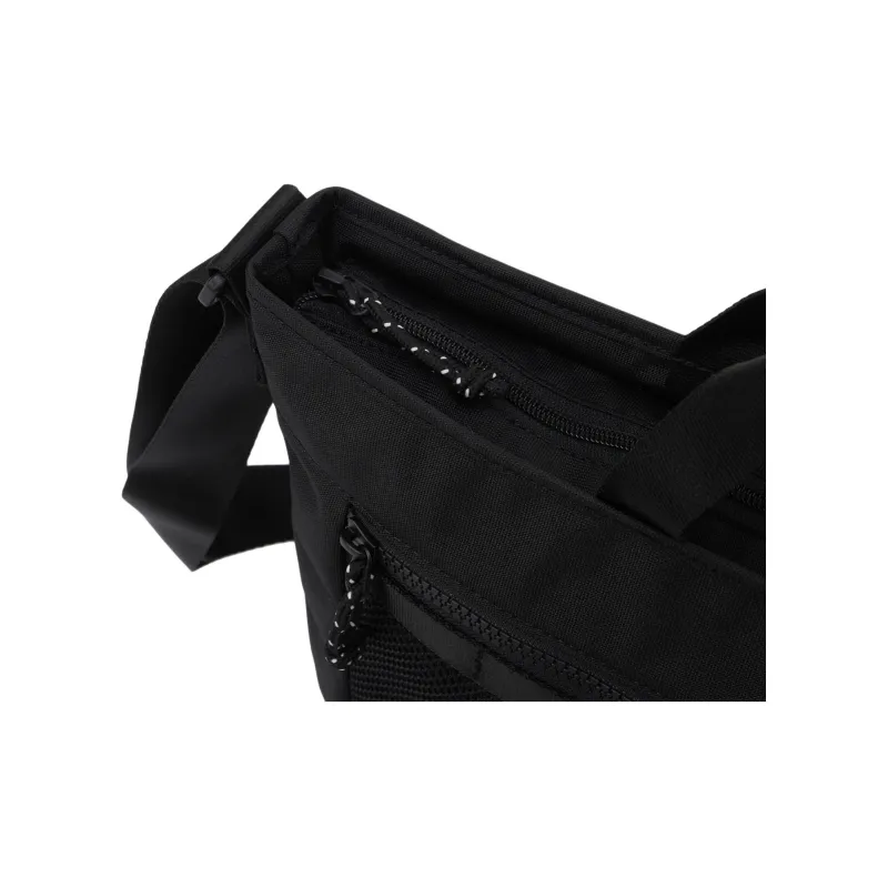 THE NORTH FACE Tote Bag, Shopping Bag, Shoulder Bag, Handbag Polyester Black Unisex-3