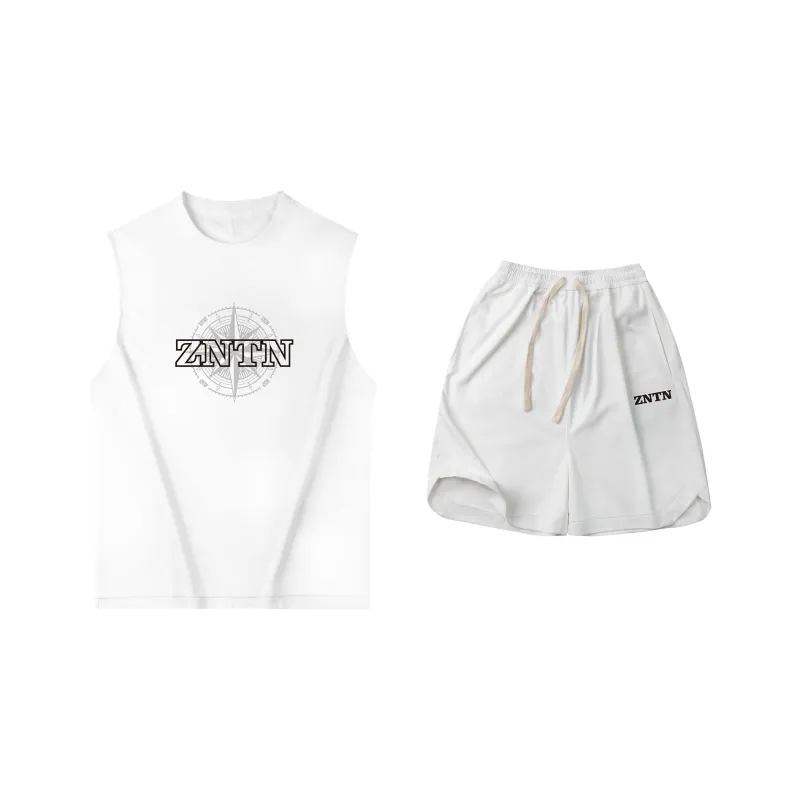 ZNTN Casual Sportswear Unisex-3