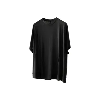 Professor.E T-Shirts Women's Black