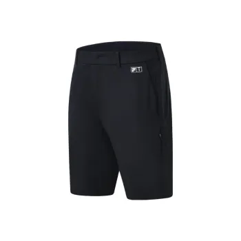FILA Sports Shorts Men's Tide Blue