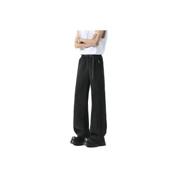 WOLF CODE Casual Pants Unisex