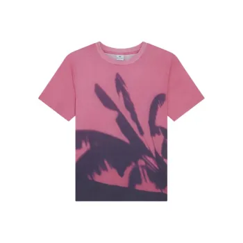 Paul Smith Cotton T shirt