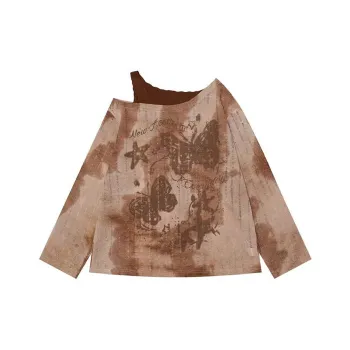 PLAY BUSH T Shirts Women's