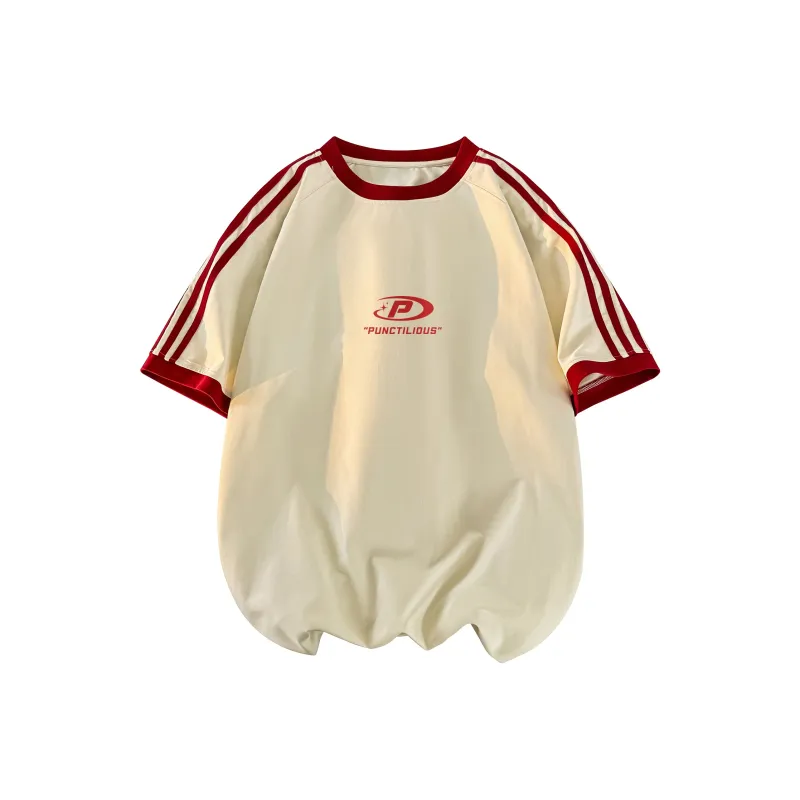 PUNCTILIOUS T Shirts Unisex-8