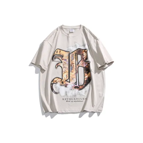UNION REMOVE T-Shirts Women's