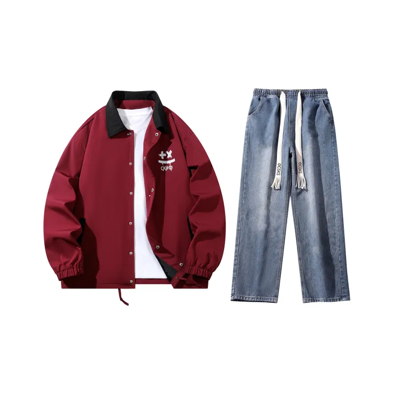 CSKS Casual Sportswear Unisex-12