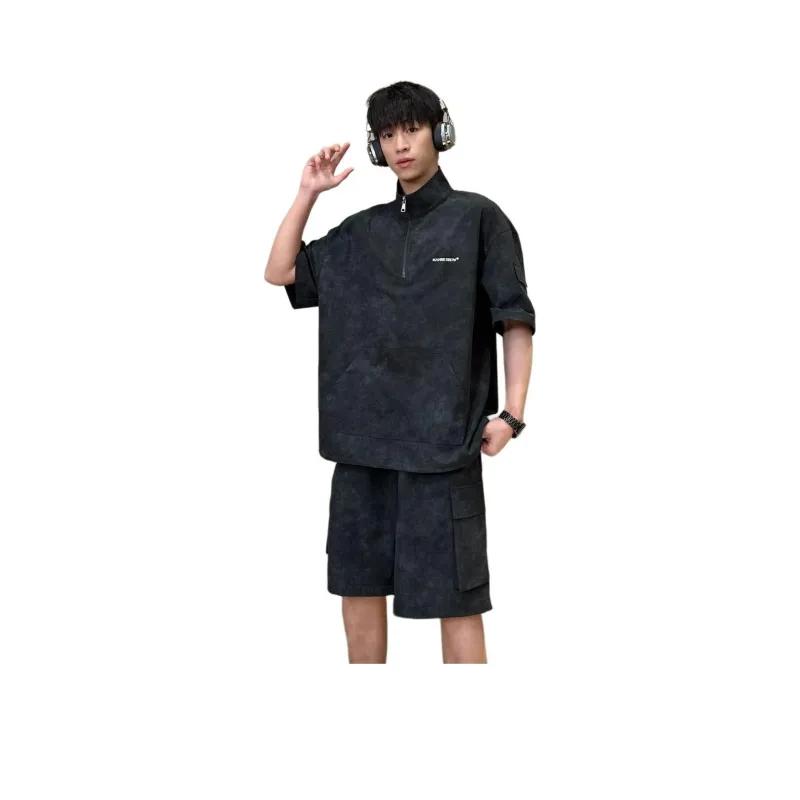 DARK HORSE Casual Sportswear Unisex-0