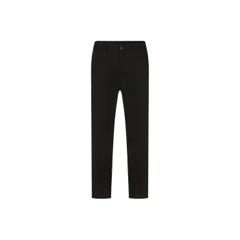 C'N'C New Order & Classics Series Casual Pants Men's Black