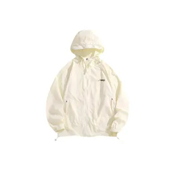 Jeep Ice Edge Sun Protection Collection Super Light Breathable Cooling UV Protection Sun Protection Clothing Unisex