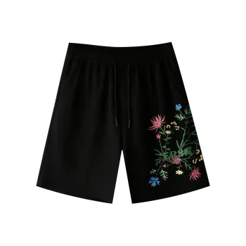 ER Casual Shorts Unisex
