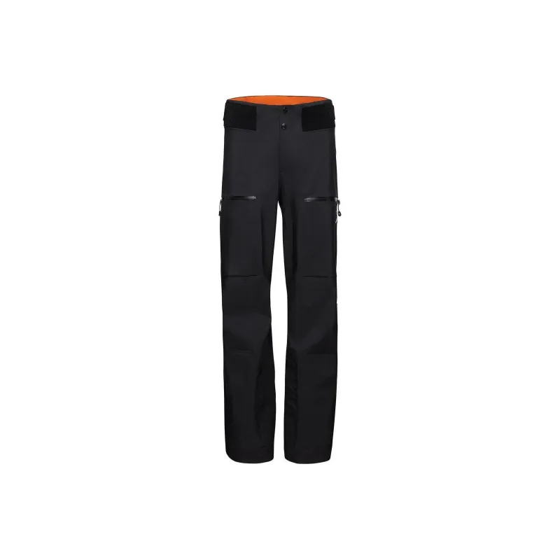 MAMMUT Eiger Free Advanced HS Ski Pants Men's-1