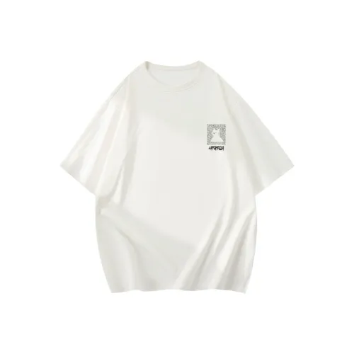 Caramella T Shirts Unisex