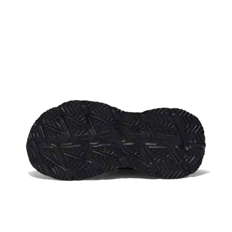 OFFER AITR Cushioning Slip Resistant Height Increasing Low Top Chunky Sneakers Men's-3
