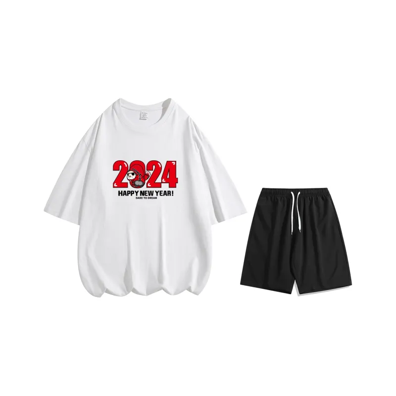 ADOONGA Casual Sportswear Unisex-3
