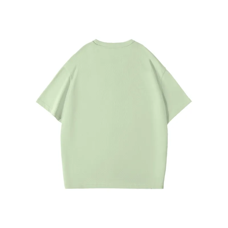 Cotton Gene Regular T Shirt Women's-4
