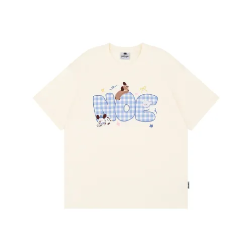 CUWU T Shirts Women's