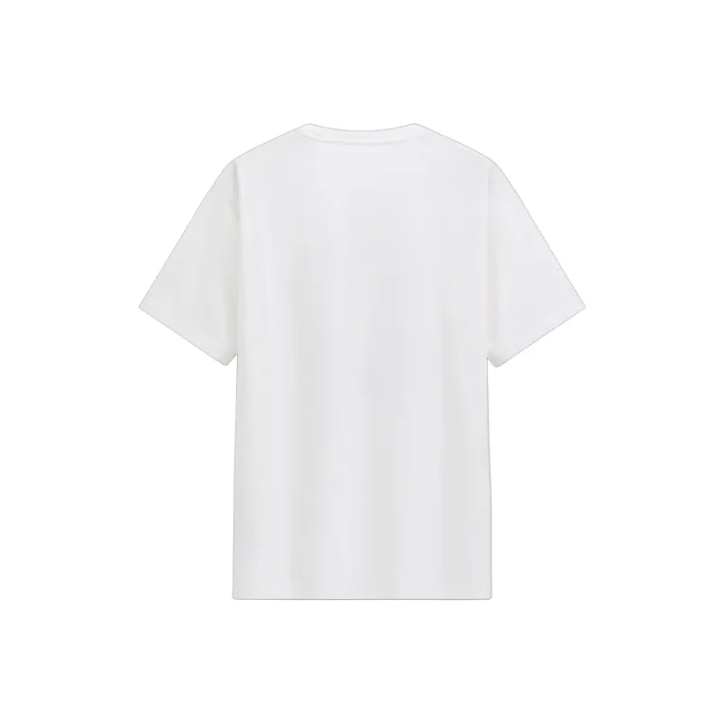 GAP T Shirts Unisex-1