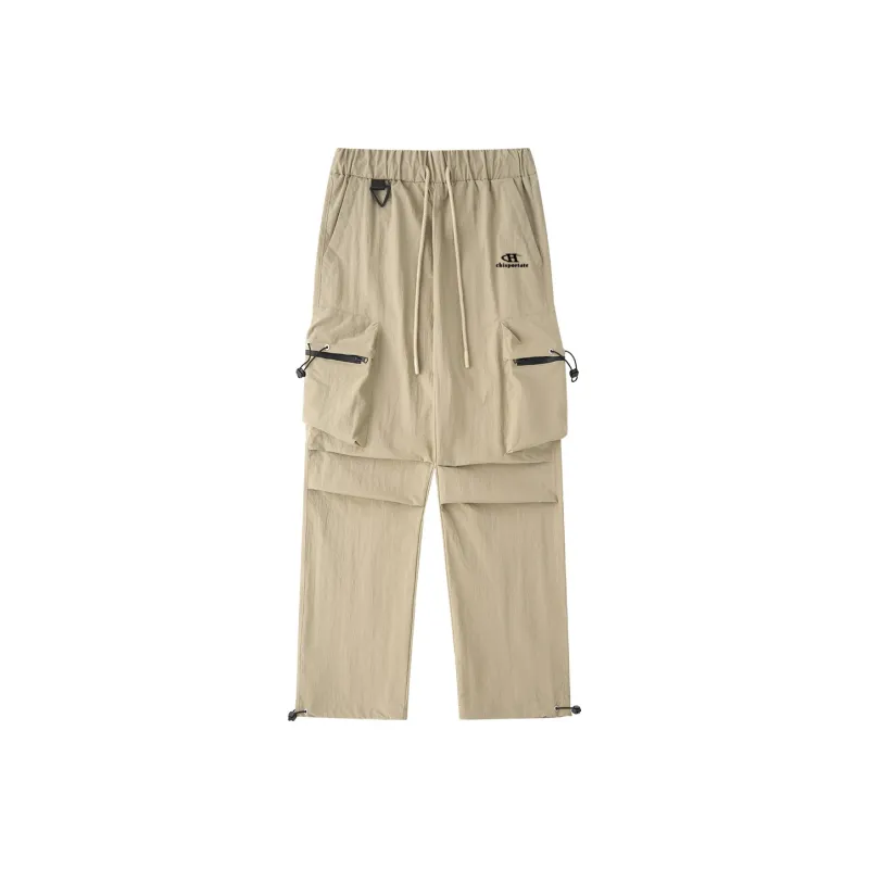 Chisportate Casual Pants Unisex-7