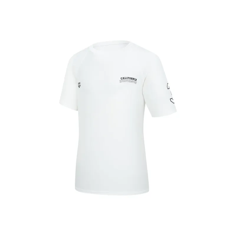 Arena Huntington Relax Fit T Shirt Men's-9
