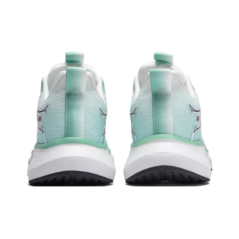 JEANSWEST Slip Resistant, Breathable, Rebound, Lightweight Low Top Running Shoes Unisex-11