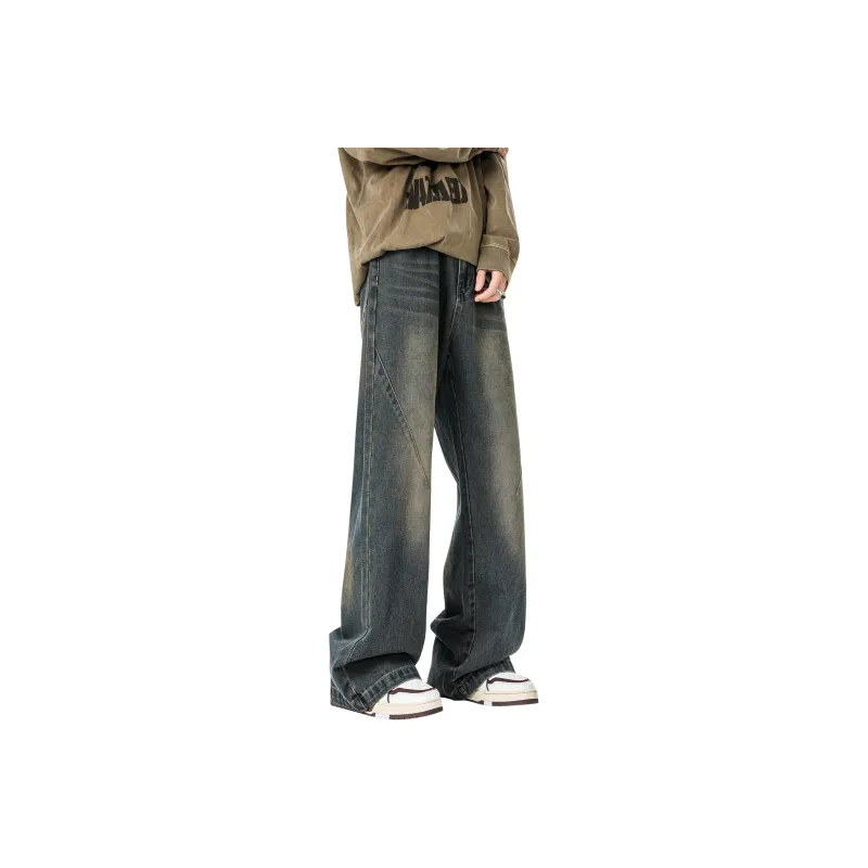 DANGERTIGER Jeans Unisex-5