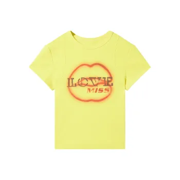 Miss Sixty SS25 T Shirt Women's