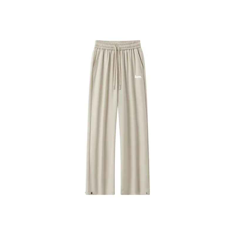 TALKING TOM Casual Pants Unisex-9