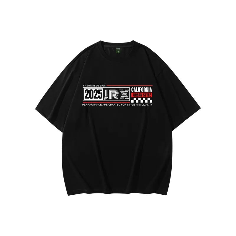 JRX T Shirts Unisex-0