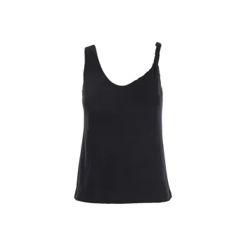 Federica Tosi Twist detail Top