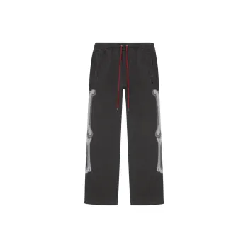 Ksubi X Trippie Redd Skeleton Trak Sweatpants